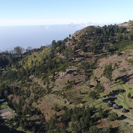 מלון Corujeira de Dentro Mountain Eco Shelter 3 מראה חיצוני תמונה